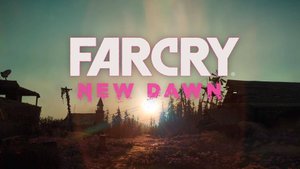 ПРОЛОГ - ВСТУПИТЕЛЬНАЯ СЦЕНА - НАЧАЛО | ПРОХОЖДЕНИЕ FAR CRY NEW DAWN БЕЗ КОММЕНТАРИЕВ | ФАР КРАЙ ПРО