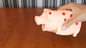 Пищащая свинья Гоблина