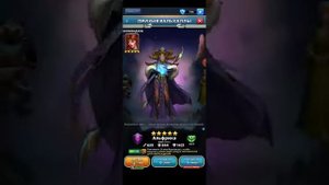 Империя Пазлов  призыв с БРО Вальхалла и снова счастливая рука!!!