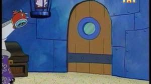 Губка Боб-В поисках себя (1/5)