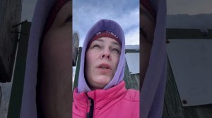 Простые зимние будни