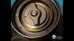 Hoop Coffee Brewer. Воронка со странностями… | #Обзор