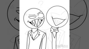 Моя тренировка в ibis paint #SPEEDPAINT