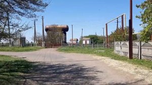 Семья из Мариуполя с.Портовское.8.05.2022. #война #мариуполь