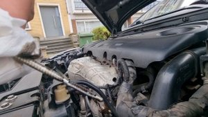 Сколько масла употребляет Opel Insignia 2.0 diesel от замены до замены?