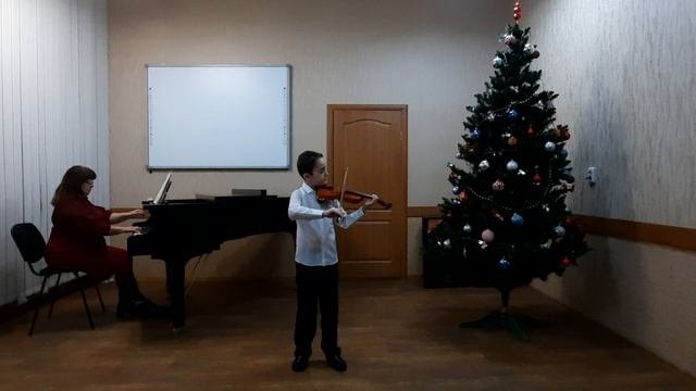 Н.Потоловский 