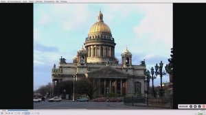 Путешествие в САНКТ-ПЕТЕРБУГ
2024г.ЛУЧШИЕ места СТОЛИЦЫ -2