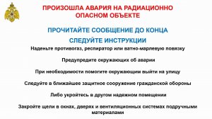 ГО Инструкция