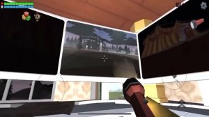 Помни реально существует на Этом Страшном Сервере Чикен Ган.. Chicken Gun