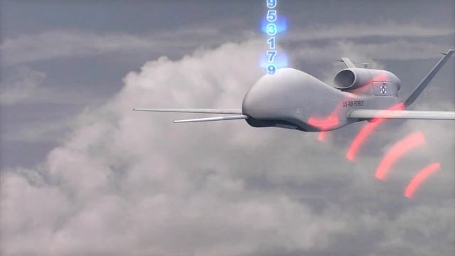 Researchers show drones vulnerable to hijacking