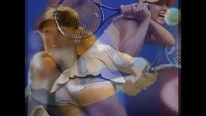 Российская теннисистка Мария Шарапова одержала победу