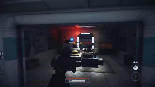 STAR WARS Battlefront II_2022 fullHd смотреть онлайн