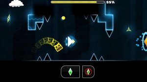 прошёл first race и shock