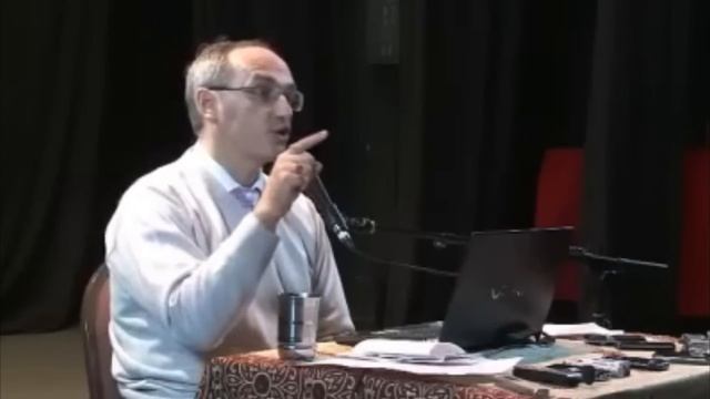 Энергетические вампиры среди нас! Торсунов лекции