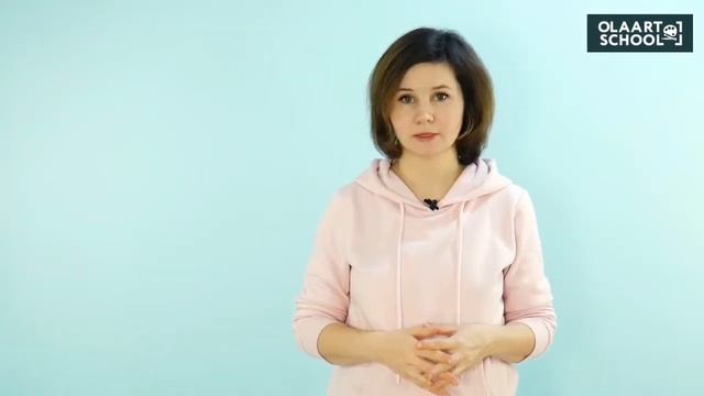 Курс «СОЗДАНИЕ ПЕРСОНАЖА» - olaartschool.com смотреть онлайн