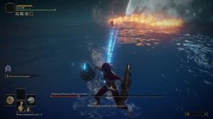 КОРОЛЕВА РЕННАЛА ПОЛНОЛУННАЯ! ELDEN RING ТОЛЬКО ЩИТ #17