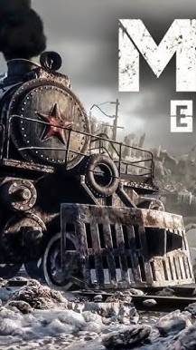 Metro Exodus