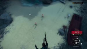 Just Cause 3 81 серия