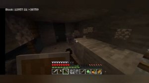 Бесконечная ферма пауков в minecraft выживание в Майнкрафте на версии 1.19.11