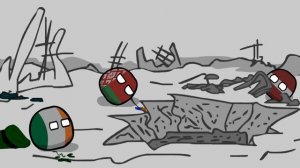 COUNTRYBALLS | Всё за 2020