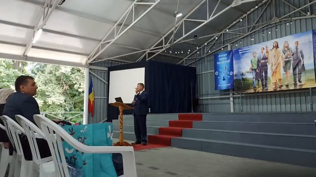 Лагерь Литературных Евангелистов в Молдове 19-22 августа 2021 - 40 часть(2) смотреть онлайн