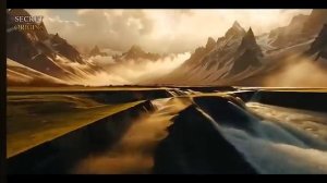 Книга Еноха: Нисхождение падших ангелов #ИисусГрядет #Восхищение