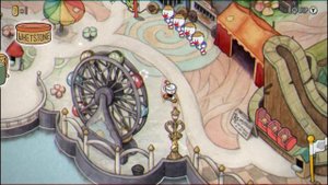 ВСЕ СЕКРЕТЫ В CUPHEAD #cuphead