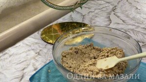 Хлеб диабетикам из овсянки