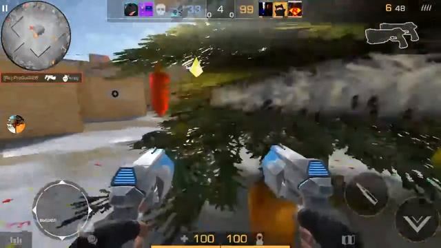 фан Стрим standoff 2 смотреть онлайн