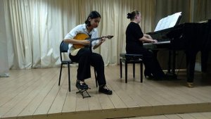 Л  Матвейчук Романс