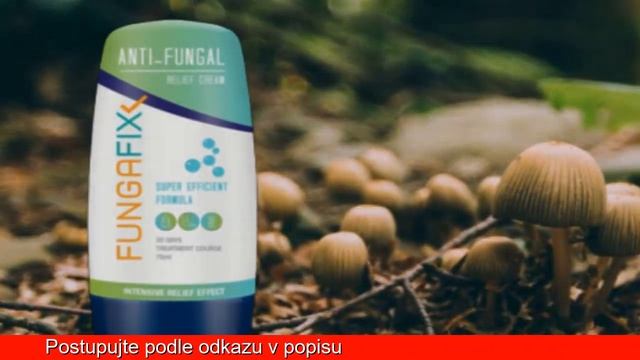Fungafix Lékárna смотреть онлайн