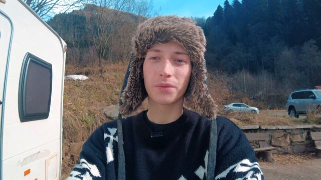 Советы по выбору шин для автодомов и прицепов