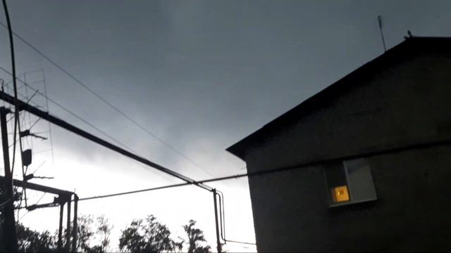 Семья из Мариуполя. Влог за 30,31.07.2020НОВЫЕ ДРУЗЬЯСВЕЖИЙ ДОЖДИК ⛈ПОСЕЛОК МИРНЫЙ.#мариуполь