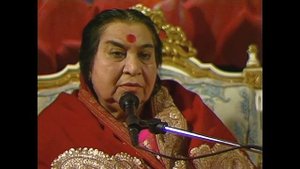 Лекция с пуджи Шри Ганеше (Ритуализм – это не невинность) Кампус, Кабелла-Лигуре (Италия) 1993-09-19