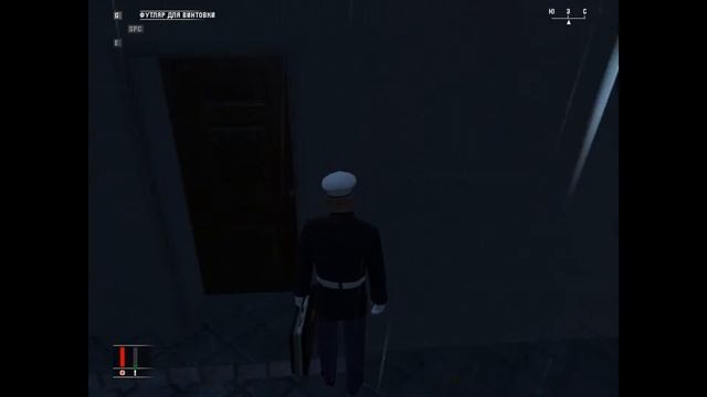 HITMAN Blood Money #12 Прохождение Без Комментариев смотреть онлайн