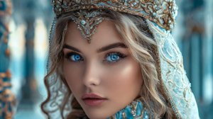 ТОРЖЕСТВЕННАЯ НОВОГОДНЯЯ МУЗЫКА