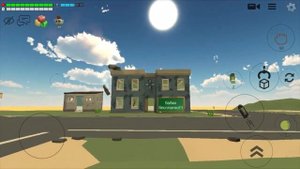 Я Нарушил Все ПРАВИЛА в Чикен Ган за 24 Часа!