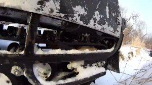 новая гусеница для мотобуксировщика