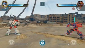 Трансформеры: Закаленные в Бою. Я еще функционирую. Прохождение