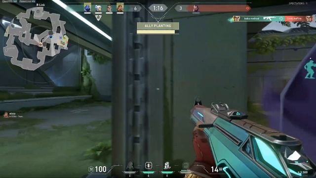 relax to valorant lofi смотреть онлайн