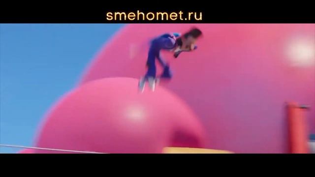 Операция "СМЕХОМЕТ" или новые проделки ГРЮ