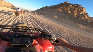 Сафари Шарм Эль Шейх