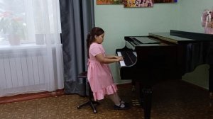 Тухфатуллина Руфина. Ч.Смитт