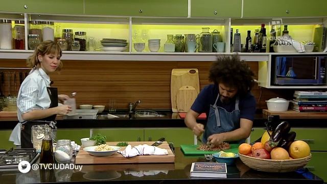 Cocina árabe | Lehmeyún y hummus