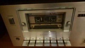 SONY TC - U2