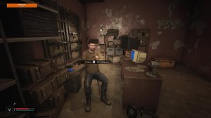 S.T.A.L.K.E.R. 2 Heart of Chornobyl # 3