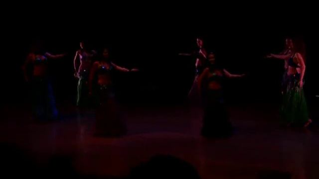 Festival Maktub - Video 3 смотреть онлайн