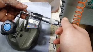 Ремонт форсунки Газель 0445110376 в деталях