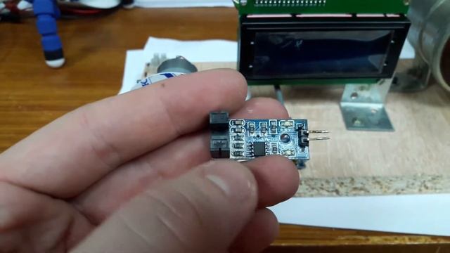 Зажигание для ДВС на базе arduino nano 328p. Ч1 смотреть онлайн