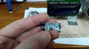 Зажигание для ДВС на базе arduino nano 328p. Ч1